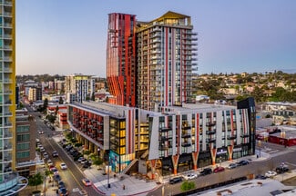 More details for 1501 Island Ave, San Diego, CA - Retail for Lease