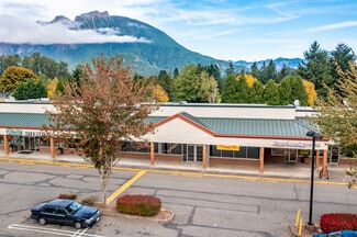 More details for 426-726 SW Mt Si Blvd, North Bend, WA - Retail for Lease