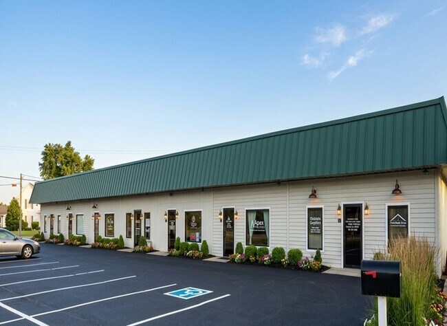 Plus de détails pour 17272 Kings Hwy, Montross, VA - Commerce de détail à vendre
