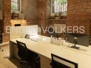 Coworking Space in Madrid, Madrid for lease Interior Photo- Image 1 of 5