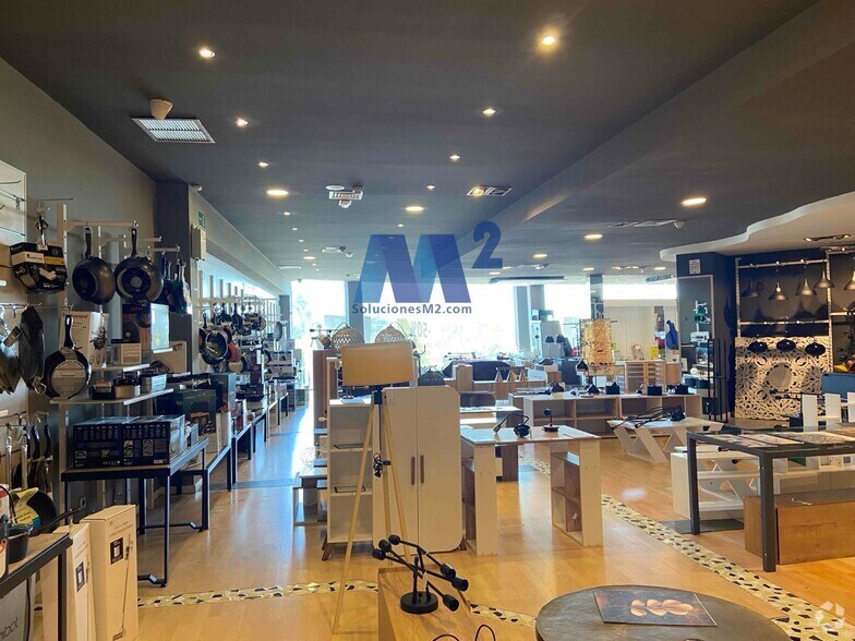 Industriel dans Algete, Madrid à vendre - Photo du bâtiment - Image 2 de 7