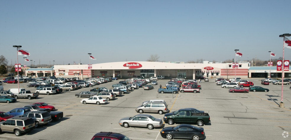 1505-1525 US Highway 41, Schererville, IN for lease - Building Photo - Image 3 of 14