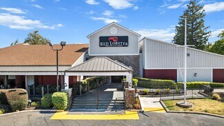 Plus de détails pour 1400 Howe Ave, Sacramento, CA - Commerce de détail à louer