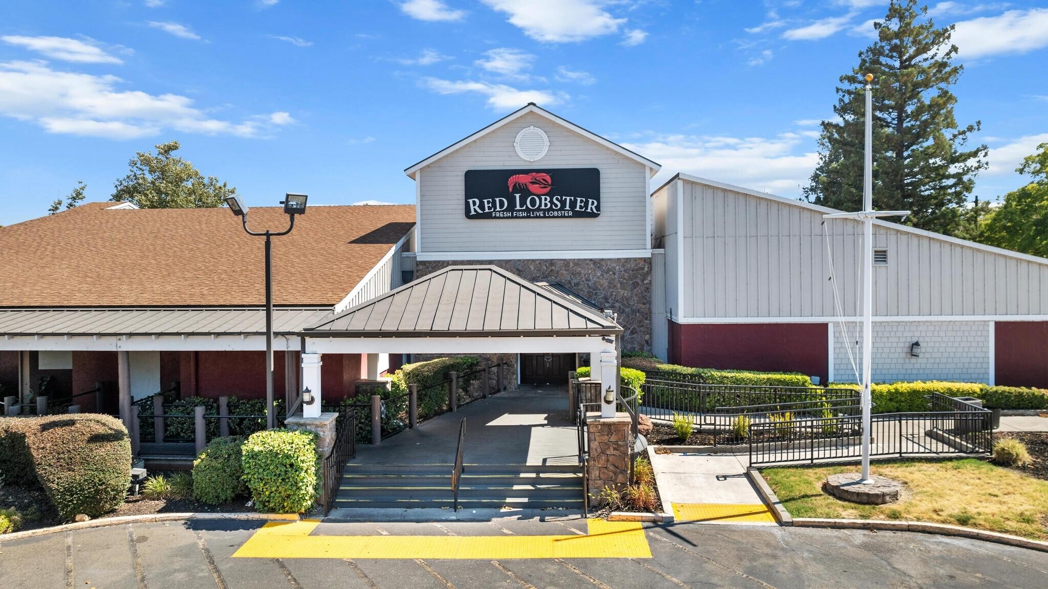 1400 Howe Ave, Sacramento, CA à louer Photo du bâtiment- Image 1 de 17