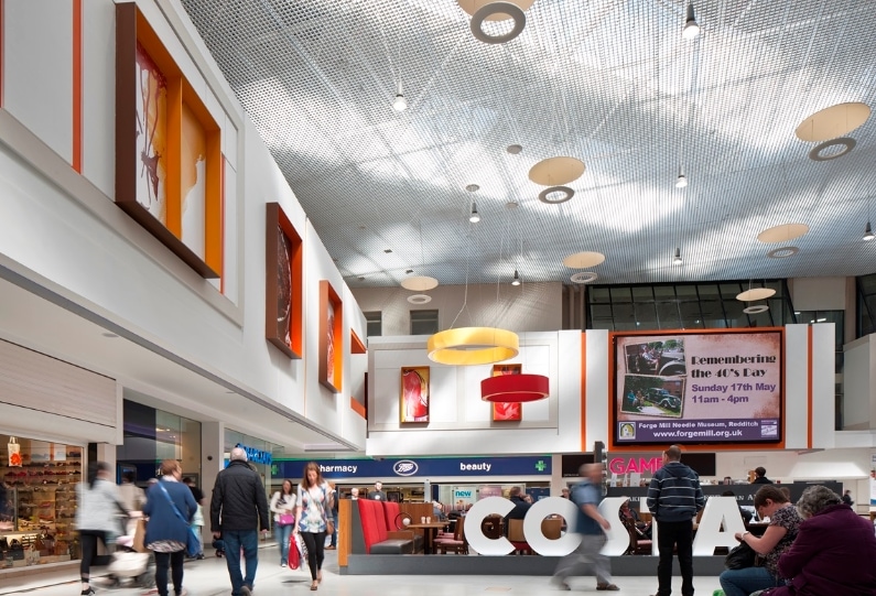 Kingfisher Walk, Redditch à louer - Photo intérieure - Image 2 de 3