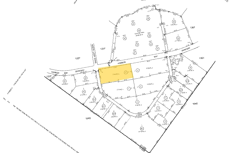 1410 Harbor Bay Pky, Alameda, CA à louer - Plan cadastral - Image 3 de 3