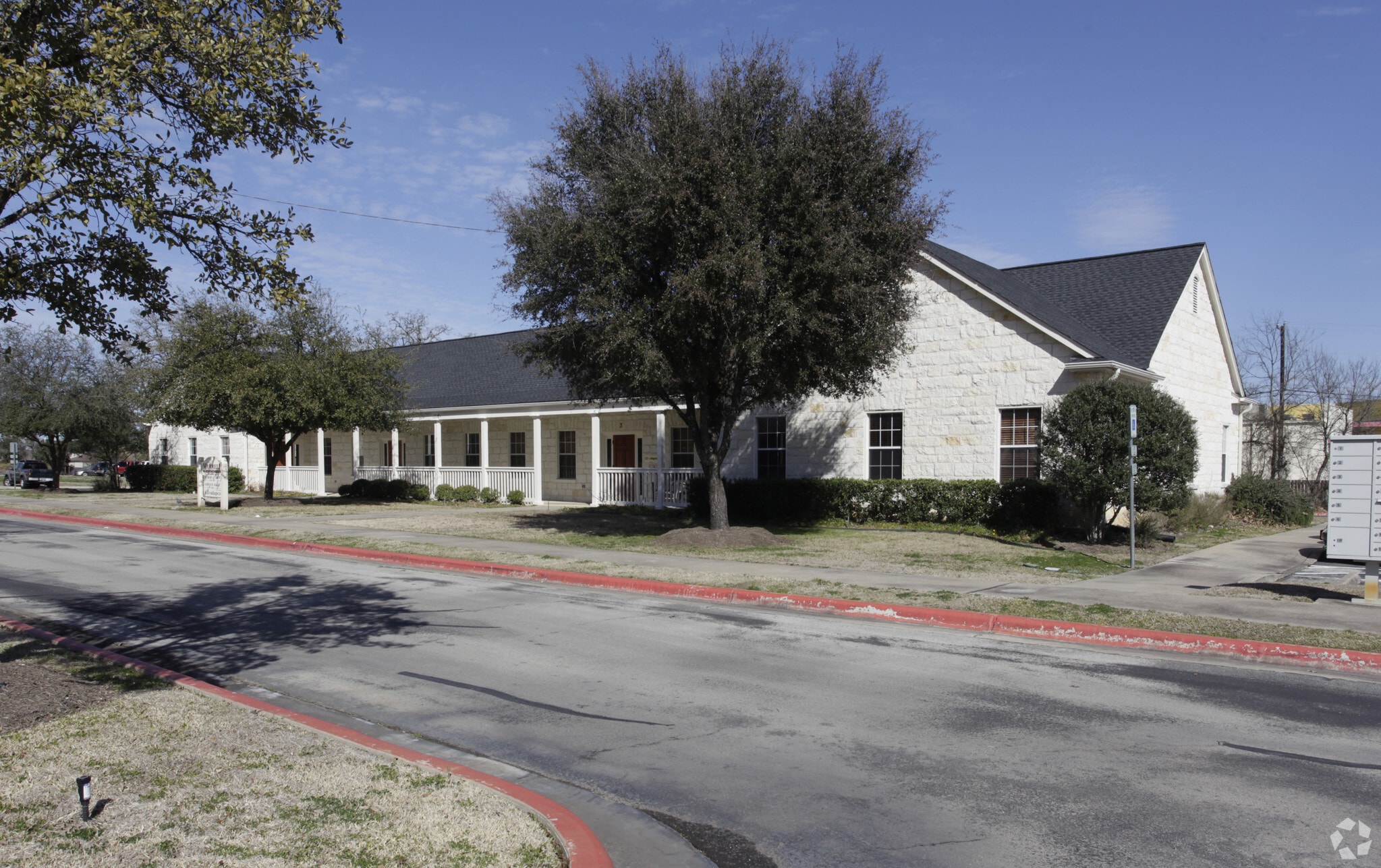 1516 E Palm Valley Blvd, Round Rock, TX à vendre Photo principale- Image 1 de 9