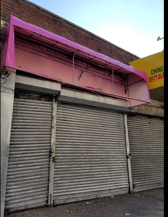 3218 3rd Ave, Bronx, NY for sale Building Photo- Image 1 of 1