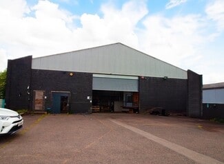 More details for Torrington Av, Coventry - Industrial for Lease
