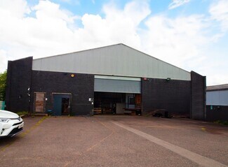 Plus de détails pour Torrington Av, Coventry - Industriel à louer
