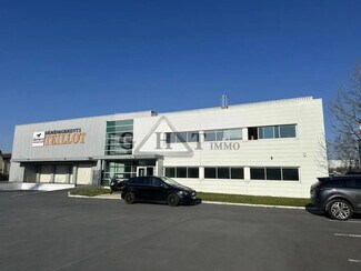 Plus de détails pour Bureau, Industriel à louer