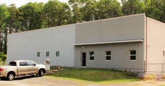 Plus de détails pour 407 River Heights Cir, Anderson, SC - Industriel à vendre