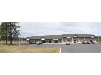 910 SE Wilson Ave, Bend, OR for lease - Primary Photo - Image 1 of 1