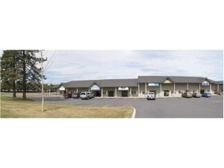 More details for 910 SE Wilson Ave, Bend, OR - Industrial for Lease