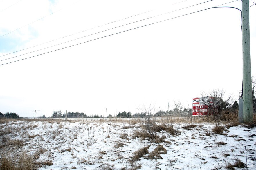 18475 Duffy's Ln, Caledon, ON for sale - Primary Photo - Image 1 of 1