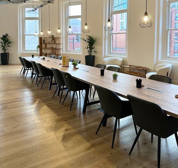 Park Row, Nottingham for lease - Building Photo - Image 3 of 11