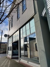 418 S Trade St, Amity, OR for lease Interior Photo- Image 1 of 4