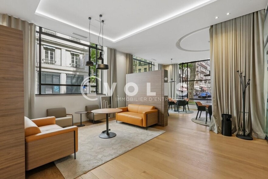 58 Avenue Maréchal Foch, Lyon for lease - Interior Photo - Image 3 of 10