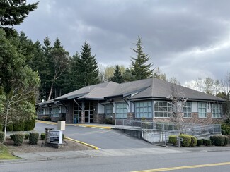 Plus de détails pour 33308 13th Pl S, Federal Way, WA - Bureau à vendre