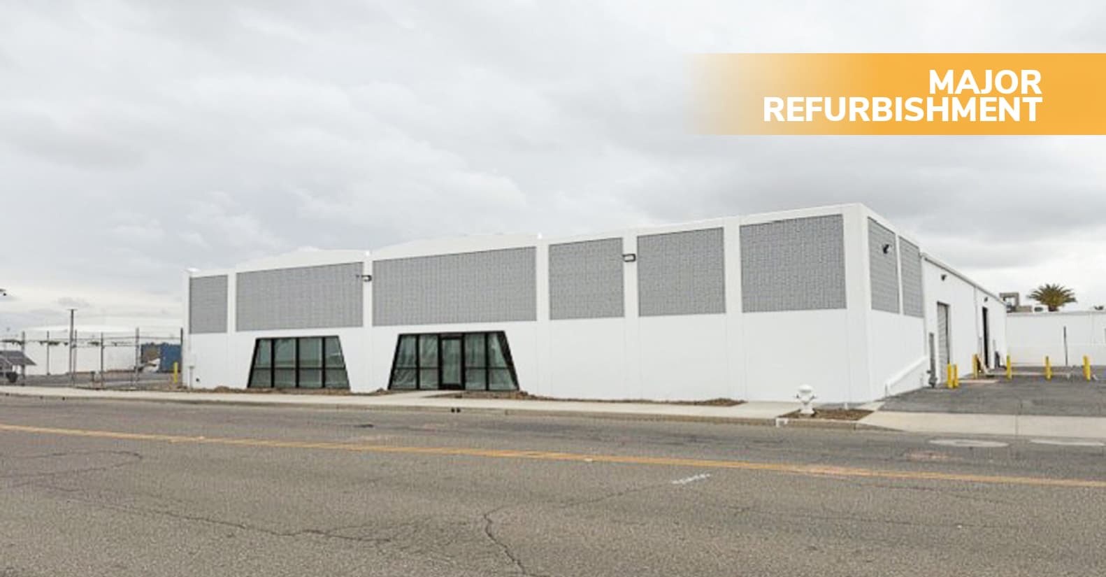 1851 E Edinger Ave, Santa Ana, CA for lease Building Photo- Image 1 of 3