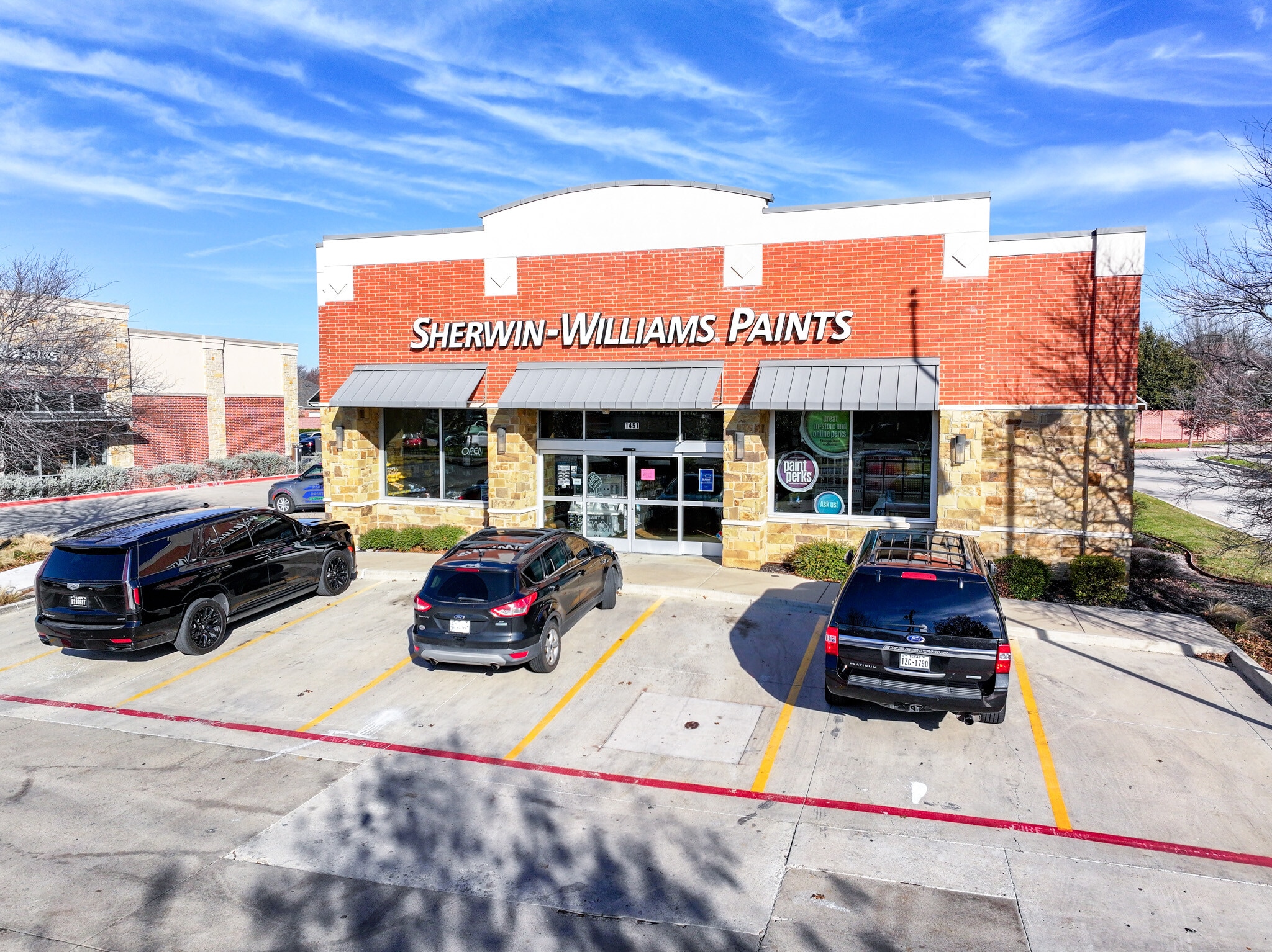 1451 Keller Pky, Keller, TX for sale Primary Photo- Image 1 of 5