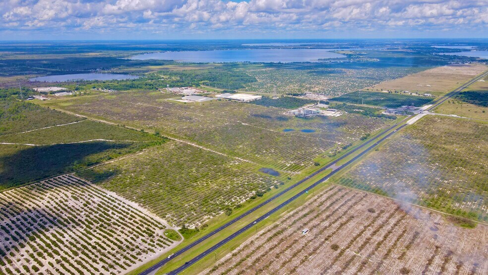 2300 US-27, Lake Placid, FL à vendre - Aérien - Image 3 de 9