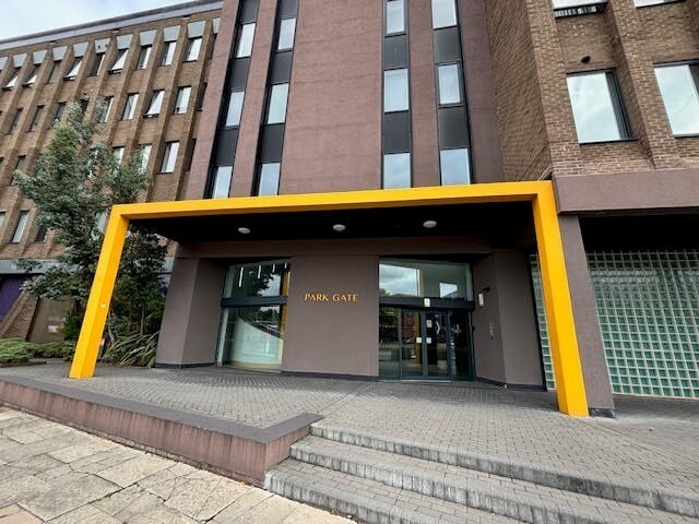 2088-2098 Coventry Rd, Birmingham à louer Photo du bâtiment- Image 1 de 18