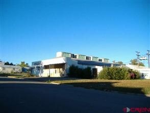500 S Market St, Cortez, CO for sale - Building Photo - Image 2 of 5