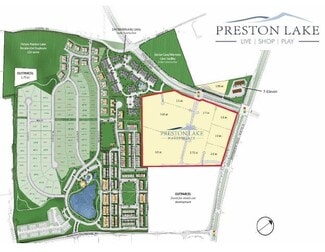 More details for Spotswood Trail & Stone Spring Road, Harrisonburg, VA - Retail for Lease