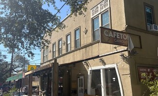 More details for 1506 S Carrollton Ave, New Orleans, LA - Retail for Lease