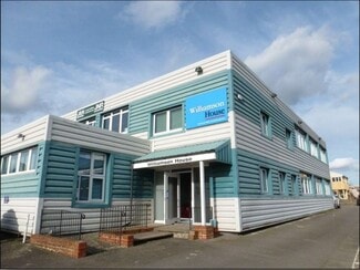 More details for Wotton Rd, Ashford - Office for Sale