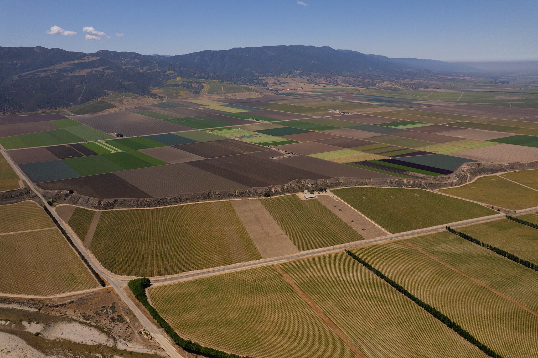 41460 Los Coches Rd, Soledad, CA à vendre Photo principale- Image 1 de 17