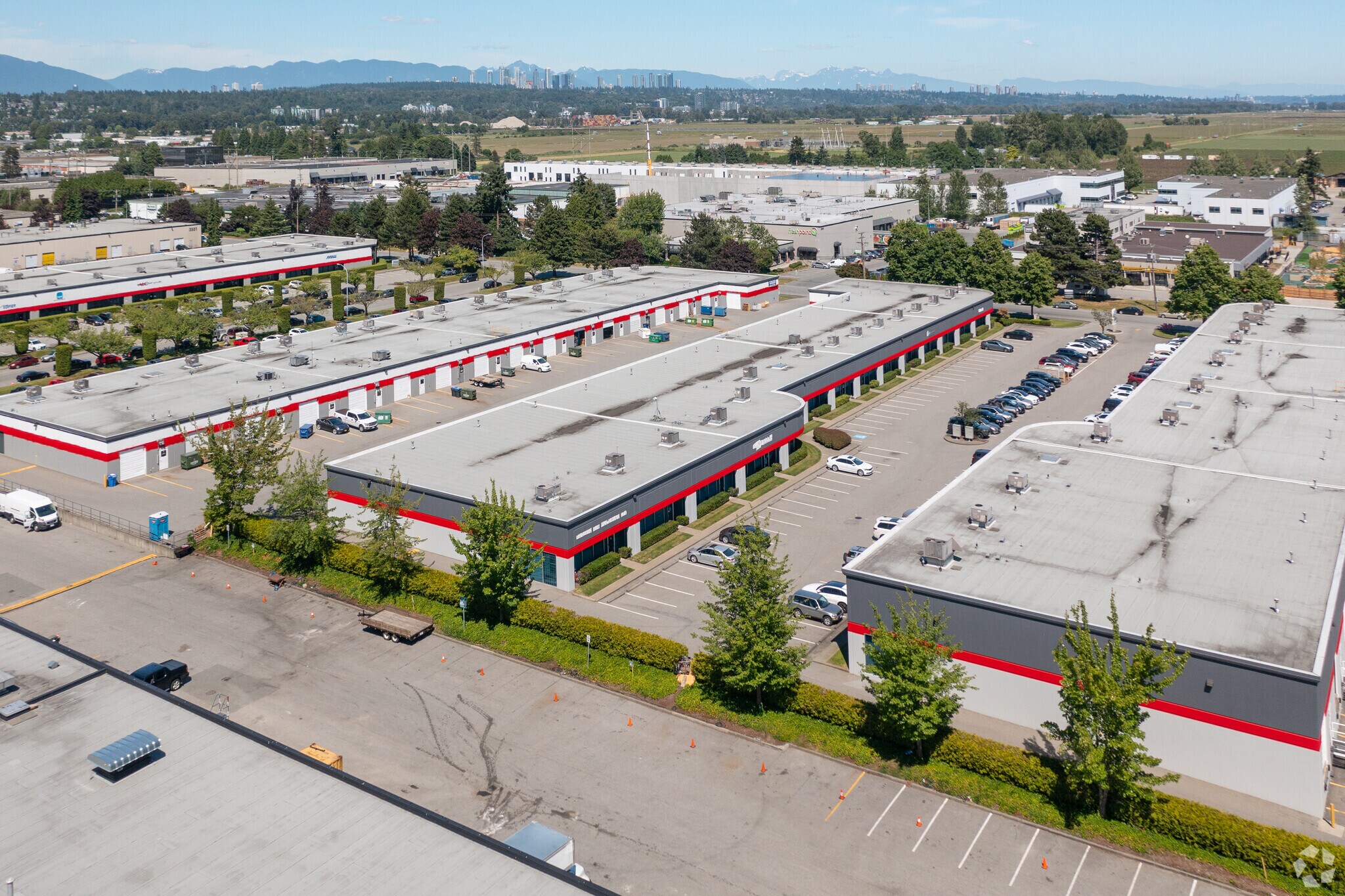 3671 Viking Way, Richmond, BC à vendre Photo du bâtiment- Image 1 de 1