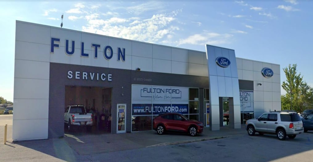 1202 S Business 54, Fulton, MO for sale Primary Photo- Image 1 of 2