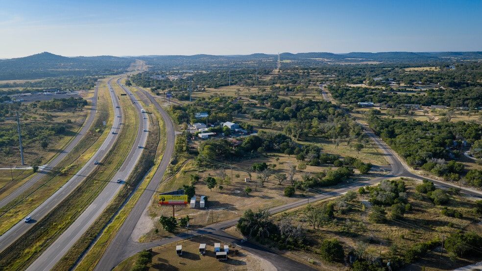 3 Holiday Rd, Comfort, TX for lease - Aerial - Image 2 of 34