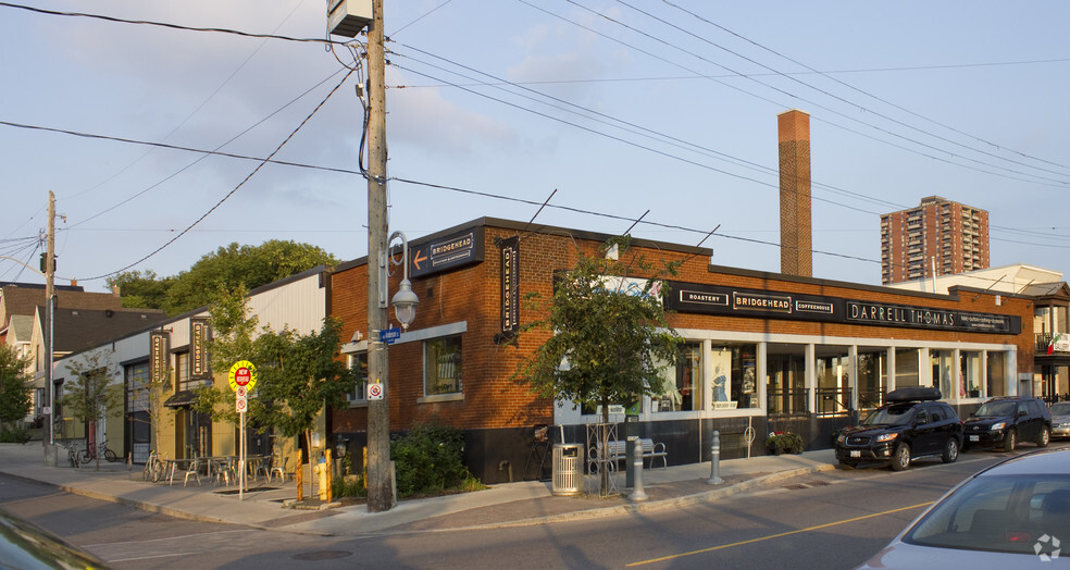 153 Preston St, Ottawa, ON for lease - Primary Photo - Image 1 of 2