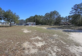 Plus de détails pour 950 Elma G Miles Pky, Hinesville, GA - Terrain à vendre