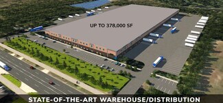 Plus de détails pour 26344 Northline Rd, Taylor, MI - Industriel à vendre