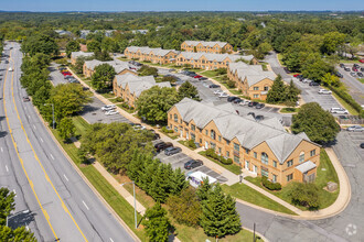 13219-19821 Executive Park Ter, Germantown, MD - AERIAL  map view