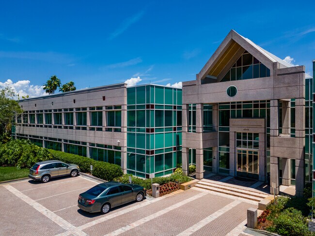 More details for 4343 Anchor Plaza Pky, Tampa, FL - Office for Lease