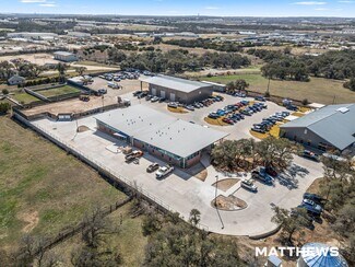Plus de détails pour 2965 Hero Way, Leander, TX - Bureau à louer