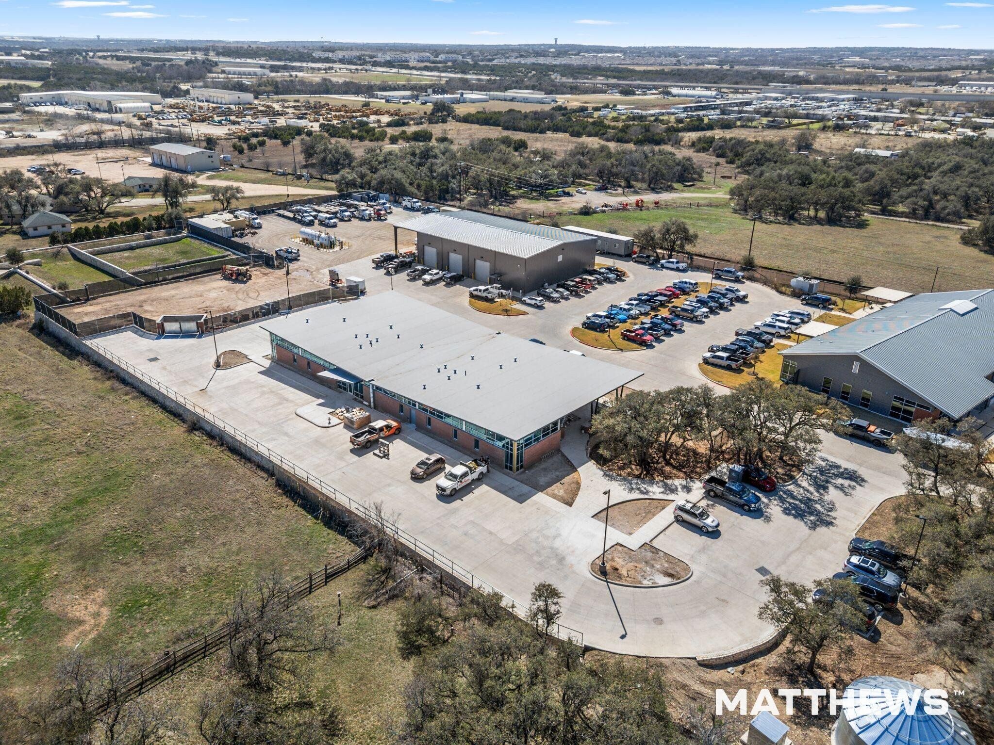 2965 Hero Way, Leander, TX for lease Primary Photo- Image 1 of 4