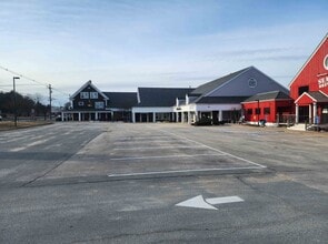 1976 White Mountain Hwy, North Conway, NH for lease Building Photo- Image 1 of 1