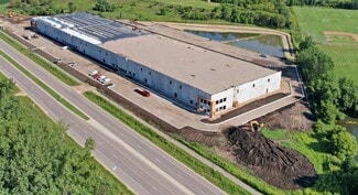 Plus de détails pour 21300 Juniper Way, Lakeville, MN - Industriel à louer