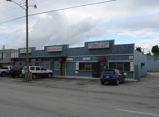More details for 1908-1914 N Dixie Hwy, Hollywood, FL - Industrial for Lease