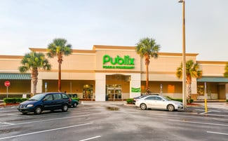 Plus de détails pour 2301 State Road 524, Cocoa, FL - Commerce de détail à louer