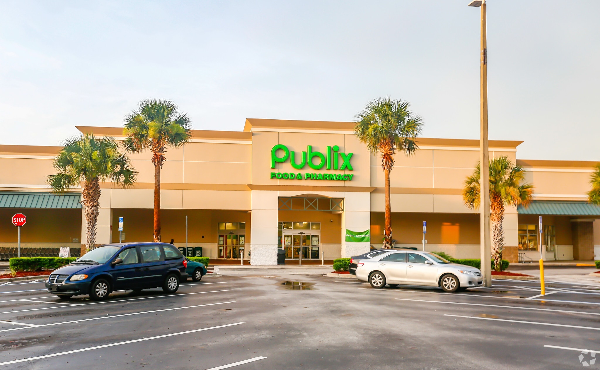 2301 State Road 524, Cocoa, FL for lease Primary Photo- Image 1 of 12
