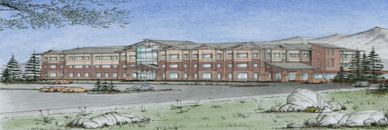 360 Peak One Dr, Frisco, CO à louer - Photo du bâtiment - Image 2 de 23