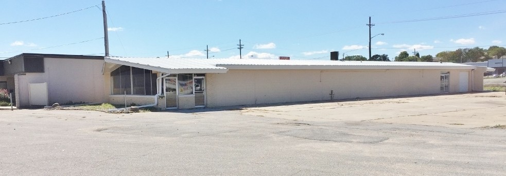 410 Galvin Rd N, Bellevue, NE for sale - Building Photo - Image 1 of 1