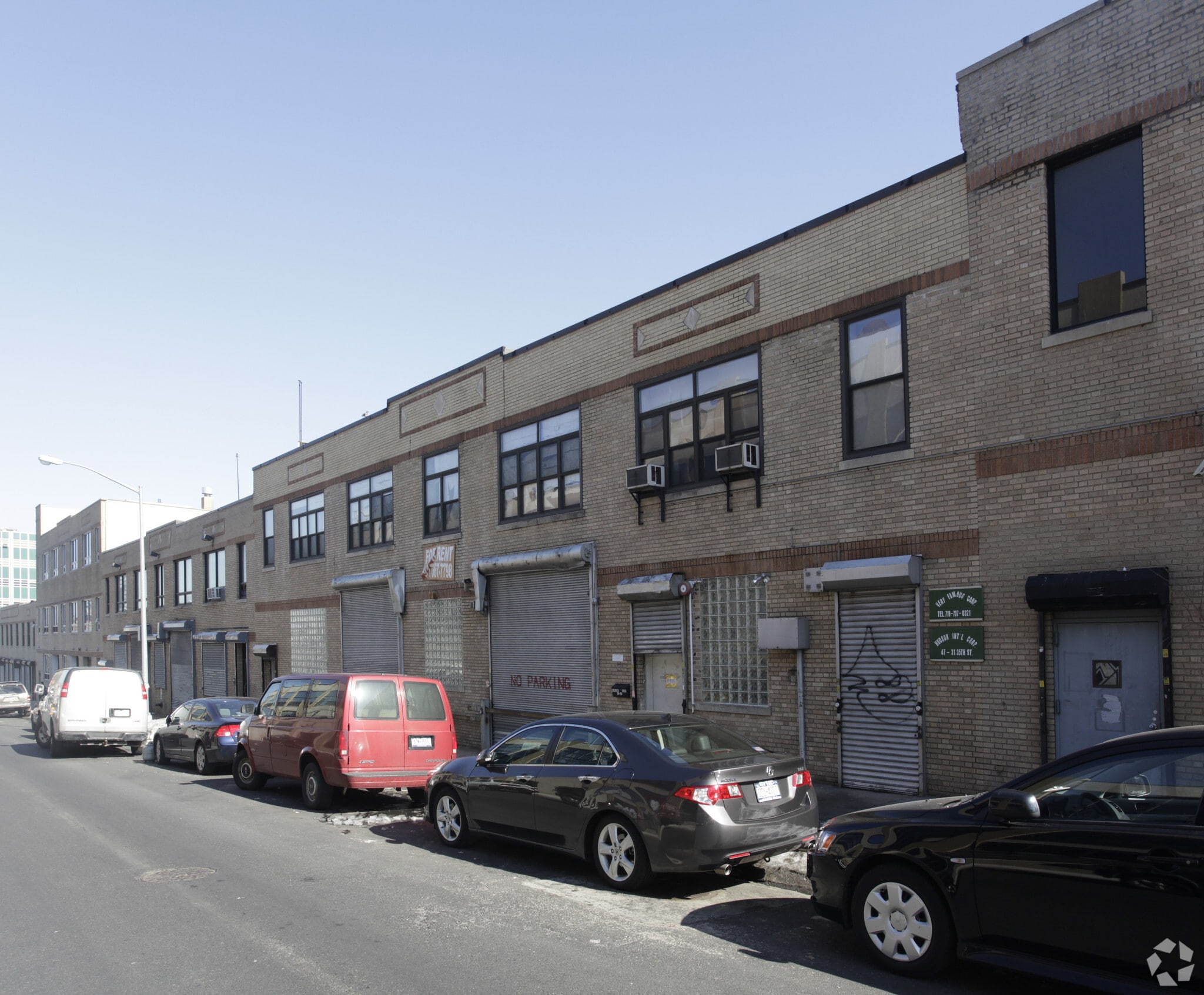 47-31 35th St, Long Island City, NY à louer Photo principale- Image 1 de 6